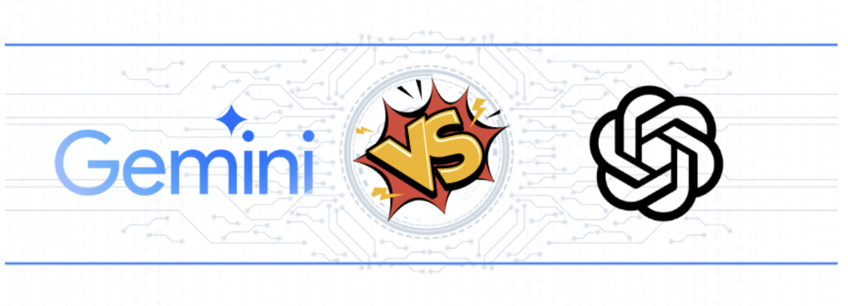 Gemini: ¡la mejor solución de IA para tu negocio!